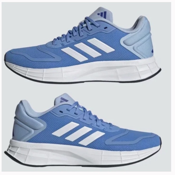 ADIDAS Shoes - NWB-ADIDAS DURAMO 10 RUNNING WOMENS' SHOES/ BLUE FUSION/ SIZE 8